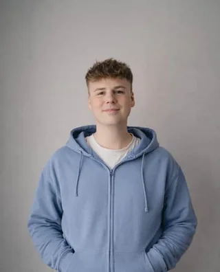 Jannik Noe im Porträt